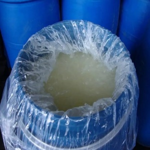 Productos químicos diarios de sulfato de éter lauril de sodio 70% SLES/AES de alta calidad para detergente y surfactante SLES 70 - Product Image 4