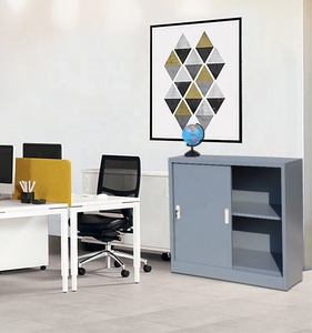 Archivadores Metálicos con Puertas Corredizas y <span class=keywords><strong>Descuento</strong></span> - Product Image 5