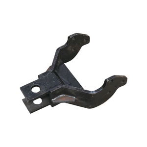 โครงยึดคุณภาพแท้สำหรับอะไหล่เครื่องจักรกลการเกษตร DFAM DF300 DF304 - Product Image 1