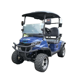 Voiture de golf tout-terrain électrique neuve 2026, <span class=keywords><strong>2</strong></span> <span class=keywords><strong>places</strong></span>, pour agriculteurs et chasseurs, avec vélo de plage, certifiée CE, <span class=keywords><strong>2</strong></span> <span class=keywords><strong>places</strong></span>, certifiée DOT - Product Image 5