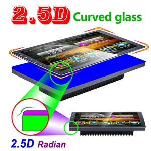 Máy Phát Thanh Xe Hơi TS10 Android 10, Máy Chơi Nhạc 9Inch 10.1 Inch Carplay 4G Lte Phiên Bản 6 128GB Usb Microphone GPS WIFI RAM Rảnh Tay CPU - Product Image 3