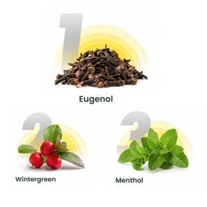 น้ำมันนวดสมุนไพรไทยบรรเทาอาการปวดและฟื้นฟูกล้ามเนื้อด้วยน้ำมันนวดสำหรับนักกีฬามวยไทย 30 ซีซี - Product Image 3