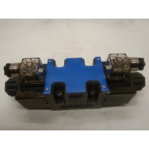 โซลินอยด์ SWH-G02-C2-D24-20 10 G03 B2 D2 C6 A110 A220 ซีรีส์ SWH SWH-GO2-3C2-A220-20 SWH-GO2-2B2-A220-20 - Product Image 6