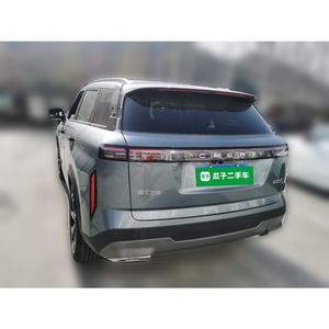 รถเชอรี เอ็กซ์พลอเรอร์ 06 มือสอง สภาพดี รุ่น 1.6 เทอร์โบ เบนซิน SUV ขับเคลื่อนล้อหน้า 5 ที่นั่ง เบาะหนังสีเข้ม ล้อแม็กซ์ R18 - Product Image 4