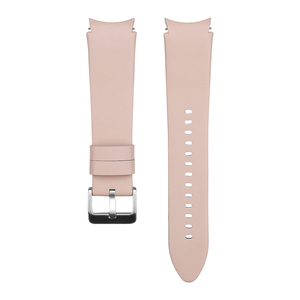 <span class=keywords><strong>Bracelet</strong></span> de montre en cuir d'origine pour Samsung <span class=keywords><strong>Galaxy</strong></span> <span class=keywords><strong>Watch</strong></span> <span class=keywords><strong>4</strong></span> 40 mm 44 mm, <span class=keywords><strong>bracelet</strong></span> en cuir, <span class=keywords><strong>bracelet</strong></span> de poignet, <span class=keywords><strong>bracelet</strong></span> de montre en cuir - Product Image 1