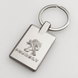 Stampo in rilievo personalizzato <span class=keywords><strong>logo</strong></span> argento placcatura bicolore portachiavi per auto portachiavi per <span class=keywords><strong>Peugeot</strong></span> <span class=keywords><strong>Logo</strong></span> 108 208 308 408 508 2008 <span class=keywords><strong>3008</strong></span> 5008 - Product Image 2