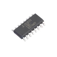 Composants électroniques originaux ISL32173EIBZ SOIC-16 RS-485/RS-422, puce, service B-O-M, circuit intégré