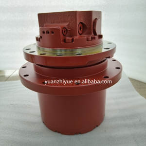 Suku cadang mesin konstruksi ZX60-1 Motor Travel hidrolik penggerak akhir untuk <span class=keywords><strong>Hitachi</strong></span> ZX60 <span class=keywords><strong>Final</strong></span> <span class=keywords><strong>Drive</strong></span> ekskavator - Product Image 1