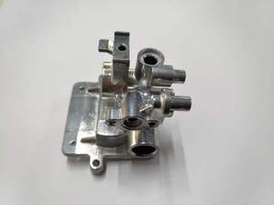 bibo Aluminum Die <b>Casting</b> Services Custom Cast Components - Product Image 4