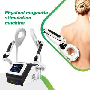 Dispositivo de Terapia Magnética Pemf para Tratamiento Equino, Magnetoterapia Electromagnética Pulsada Física, Rehabilitación Física - Product Image 2