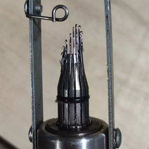 Pièces détachées pour machine à tricoter circulaire, tête de tricot - Product Image 2