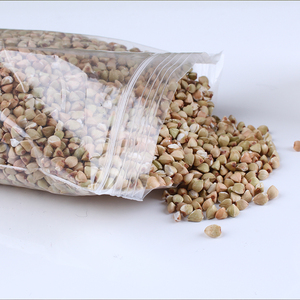 ถุงซิปพลาสติกถุงซิปใสขนาดเล็ก - Product Image 2