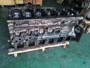 เครื่องยนต์ C15 c18 c9 c13 ชุดเครื่องยนต์รถขุด assy มือสอง - Product Image 4