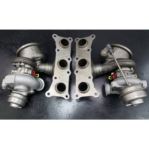 Turbocompresor CHRA para motor N54 3.0L, alta calidad - Product Image 1