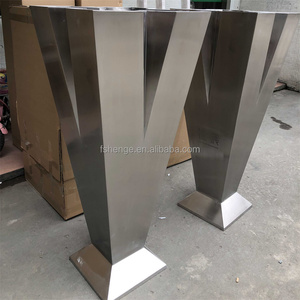 <span class=keywords><strong>Vaso</strong></span> moderno in metallo, - Product Image 6