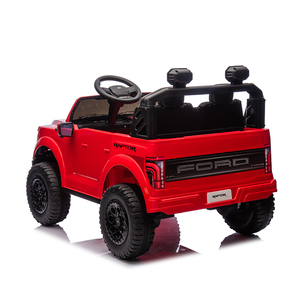 <span class=keywords><strong>Coche</strong></span> eléctrico <span class=keywords><strong>para</strong></span> <span class=keywords><strong>niños</strong></span> con licencia Ford Raptor 24V, 2 asientos, coches <span class=keywords><strong>de</strong></span> juguete con batería <span class=keywords><strong>para</strong></span> <span class=keywords><strong>niños</strong></span> <span class=keywords><strong>para</strong></span> conducir - Product Image 4