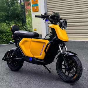 Nouveau scooter <span class=keywords><strong>électrique</strong></span> élégant, 60V 20Ah, batterie amovible, phare LED, frein à disque hydraulique, moto <span class=keywords><strong>électrique</strong></span> urbaine pour adultes - Product Image 4