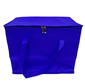 Hot Sale Neoprene Insulated Waterproof Cooler Bag for Women Men Working Hiking Picnic Soft Lightweight - Product Image 4