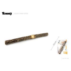 ลูกบอลของเล่นแมวยอมมี่ ขนาด 9.5 ซม. สำหรับแมวเล่นแบบอินเทอร์แอคทีฟ - Product Image 2