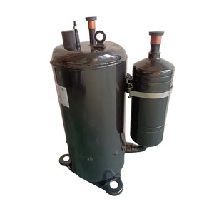 Compresor de refrigeración HYZL MGu160CXSa030 para equipos de aire acondicionado y almacenamiento en frío - Product Image 3