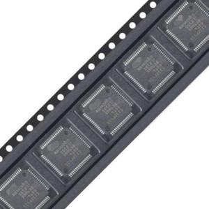 Circuit Intégré Microcontrôleur GD32F405RGT6 Circuits Intégrés MCU FLASH LQFP-64 Gd32f405rgt6 Approvisionnement Immédiat Service de Liste BOM - Product Image 1