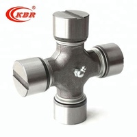 KBR-5000-00 GU-5000 Vente chaude, joint universel en acier allié de type plaque ronde pour véhicules indiens