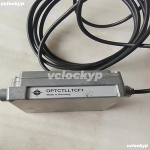 เครื่องวัดอุณหภูมิอินฟราเรด Optris CT รุ่น OPTCTLLTCF1 - Product Image 5