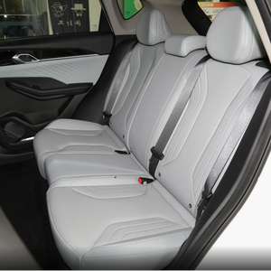 新款廉价车吉利宾悦2025 1.5L SUV左手中国廉价车现货 - Product Image 6