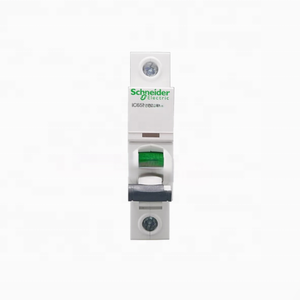 Disjoncteur miniature RCBO/MCCB 20A DC 1P/16A 63A 3P IC65L D16A Andeli 16a 63a 3p avec protection LI - Product Image 6