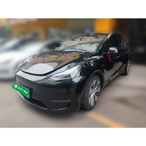 รถมือสองจาก Guazi โมเดล <span class=keywords><strong>Tesla</strong></span> <span class=keywords><strong>Y</strong></span> BEV SUV 5ที่นั่ง - Product Image 1
