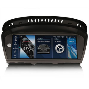 UE ES3360I 2K <span class=keywords><strong>IMAX</strong></span> IPS Android 14 Qualcomm Snapdragon coche estéreo GPS para BMW E90 E91 E92 E93 E60 E61 E63 E64 REPRODUCTOR DE DVD del coche - Product Image 1