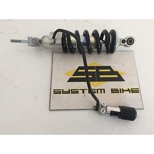 Carenado Lateral Derecho Trasero para Motocicleta VFR800 2014-2017 Compatible - Product Image 4