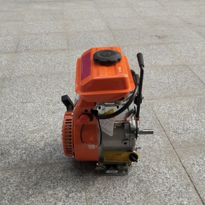 Moteur à essence compact 152F/154F, batteuse, hachoir à viande et pulvérisateur de pesticides, moteur Rooster, machines agricoles - Product Image 2