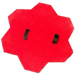 Molde de suelo <span class=keywords><strong>impreso</strong></span> de cemento de color, moldes de estampado de hormigón en relieve artístico de varios estilos, molde de hormigón con sello de impresión de <span class=keywords><strong>pavimento</strong></span> - Product Image 2