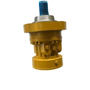 Moteur hydraulique MSE02 MSE03 MSE05 MSE08 MSE11 MSE18 MSE25 358-5014 MSE03-2-1ZSA-F03-2A81, moteur à faible vitesse et couple élevé - Product Image 2