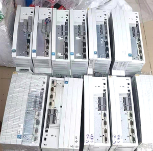 ตัวแปลงความถี่ไดรฟ์ EVS9332-ES รุ่นดั้งเดิม EVS9322-EPV004 EVS9324-EK EVS9325-EP E82ev152k2c - Product Image 6