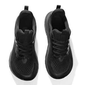 Chaussures de sport pour hommes, style décontracté d'été, respirantes, antidérapantes, chaussures de course pour hommes - Product Image 1