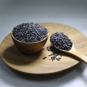 चीन मूल के शीर्ष आपूर्तिकर्ता काले चावल की थोक बिक्री सर्वोत्तम मानक लाल ग्लूटनस चावल उच्च गुणवत्ता वाली अकिना - Product Image 5