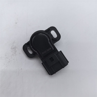 Capteur de position d'accélérateur de pièces de rechange de voiture WLBTR 35102-39000 pour Kia SORENTO 2003-2006 3.5L