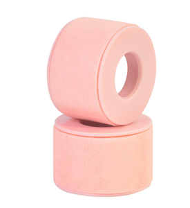 เทปแผ่นแปะใต้ตาซิลิโคนเจลเจลทาใต้ตาอุปกรณ์ติดขนตาแบบไมโครรูพรุน - Product Image 2