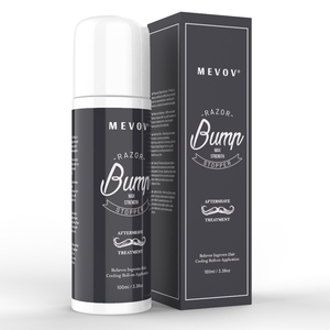 Sérum naturel contre les boutons de <span class=keywords><strong>rasage</strong></span> Favorise les poils incarnés Apaise la <span class=keywords><strong>peau</strong></span> <span class=keywords><strong>irritée</strong></span> <span class=keywords><strong>après</strong></span> le <span class=keywords><strong>rasage</strong></span> Stick OEM - Product Image 1