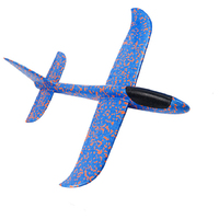 Avion en mousse Epp rc pour enfants, jouet de plein Air, volant, à la main, en mousse, rc, estival, offre spéciale