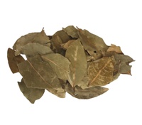 Feuilles de Laurier Séchées AD de Haute Qualité Fournies par l'Usine