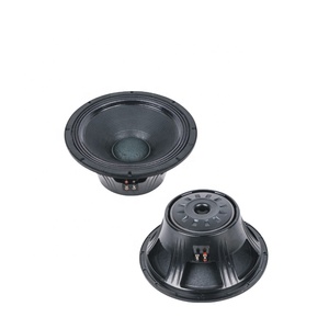 18นิ้ววูฟเฟอร์ Dj Bass ลำโพงมาก<span class=keywords><strong>ราคา</strong></span> Made In China C18650EL ลำโพงซับวูฟเฟอร์ - Product Image 1
