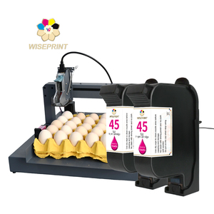 Wiseprint di alta qualità 51645a guscio d'uovo stampa cartuccia d'inchiostro rosso compatibile <span class=keywords><strong>per</strong></span> cartuccia a getto d'inchiostro stampante cv 45 uova HP - Product Image 1