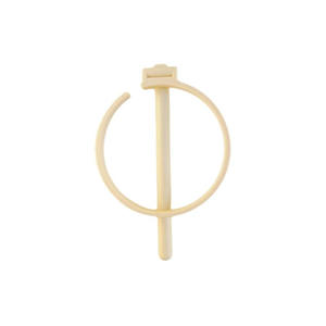 Nuevo colector de caca de perro al aire libre de flexión libre inodoro para perros recoger mascotas caminar perro pala herramienta para caca - Product Image 5