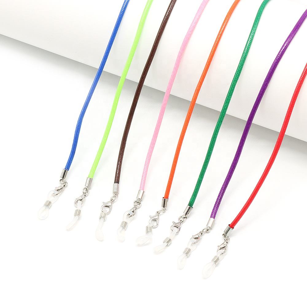 Glasses Cords Durable, Adjustable, and Customizable