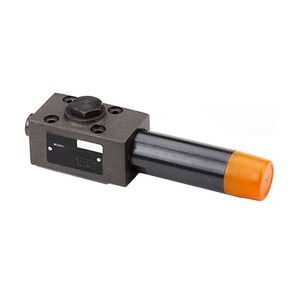 วาล์วควบคุมการทำงานแบบต่อเนื่อง Rexroth SD Series SD6P/SD10P ไฮดรอลิกแบบควบคุมโดยตรง น้ำมัน OEM ขายดี - Product Image 4