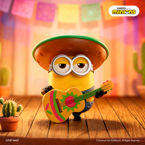 100% Original POP MART Bello World for Series <span class=keywords><strong>Figurine</strong></span> Blind Box Décoration Jouet Cadeau Nouvelle Arrivée Article Super Vente Chaude labubu - Product Image 2