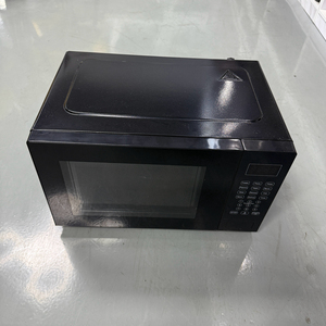 Plateau tournant en verre Table électrique noire numérique 900W 25L Friteuse à air <span class=keywords><strong>Mini</strong></span> <span class=keywords><strong>four</strong></span> à micro-ondes de comptoir - Product Image 1